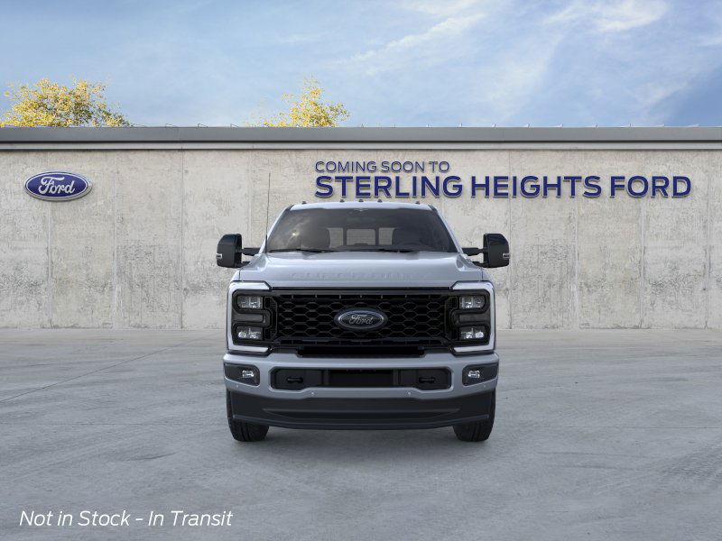 Thumbnail: 2026 Ford F-350 - 14