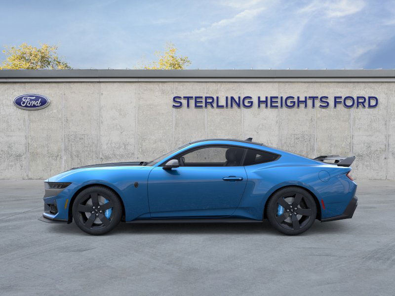 Thumbnail: 2024 Ford Mustang - 25