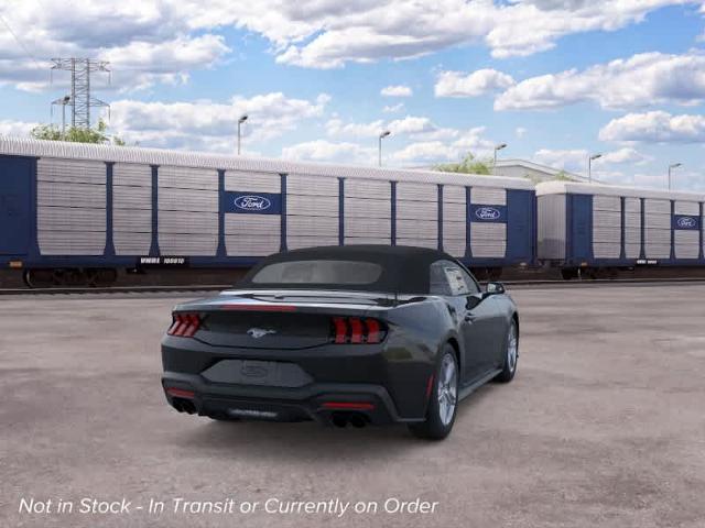 Thumbnail: 2026 Ford Mustang - 30