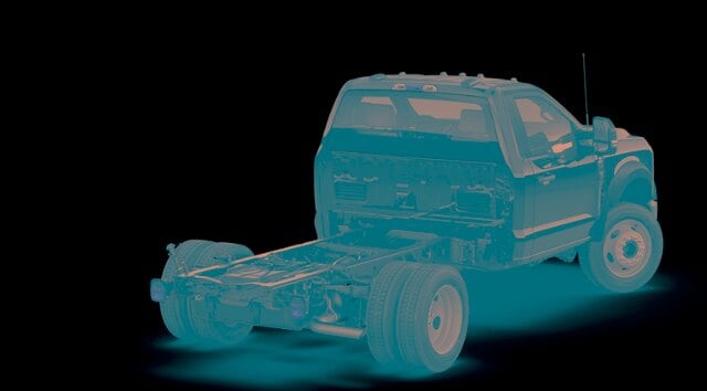 new 2026 Ford Super Duty F-450 DRW car, priced at $76,435