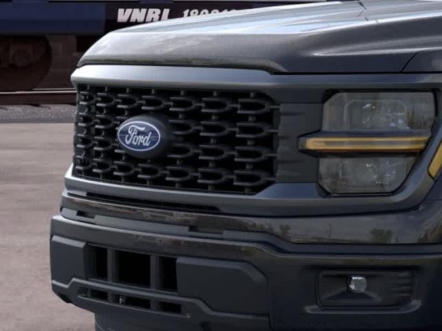 Thumbnail: 2026 Ford F-150 - 39