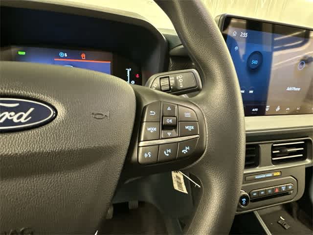 Thumbnail: 2025 Ford Maverick - 39