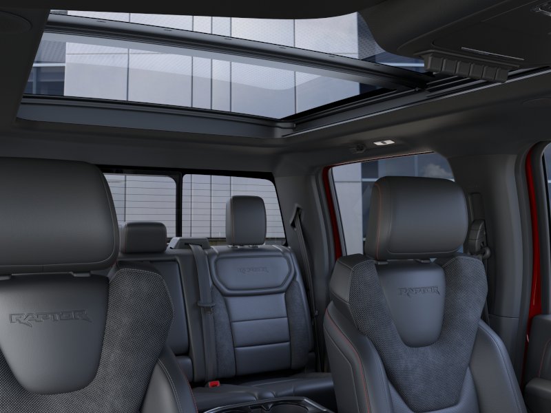 2025 Ford F-150 Raptor - Photo 63