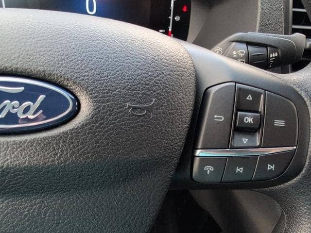 new 2026 Ford Transit car, priced at $49,516