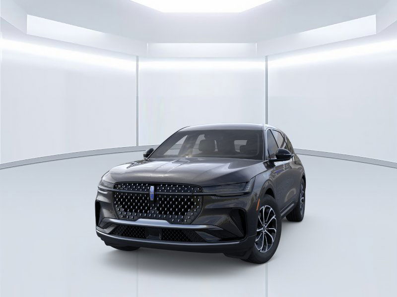 2026 Lincoln Nautilus Premiere CROSSOVERS