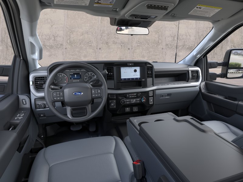2025 Ford F-350 Super Duty XL - Photo 31