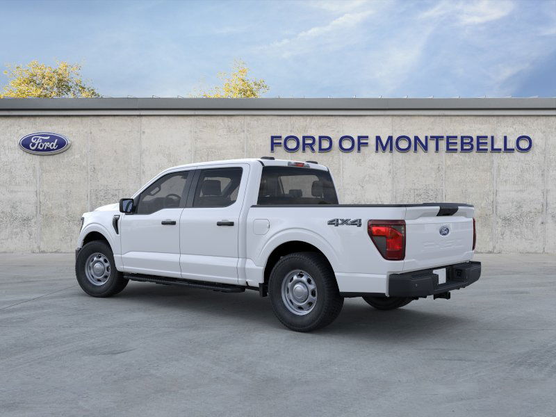 2024 Ford F-150 XL