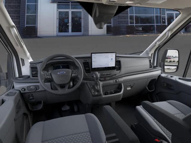 Thumbnail: 2026 Ford Transit Series - 30