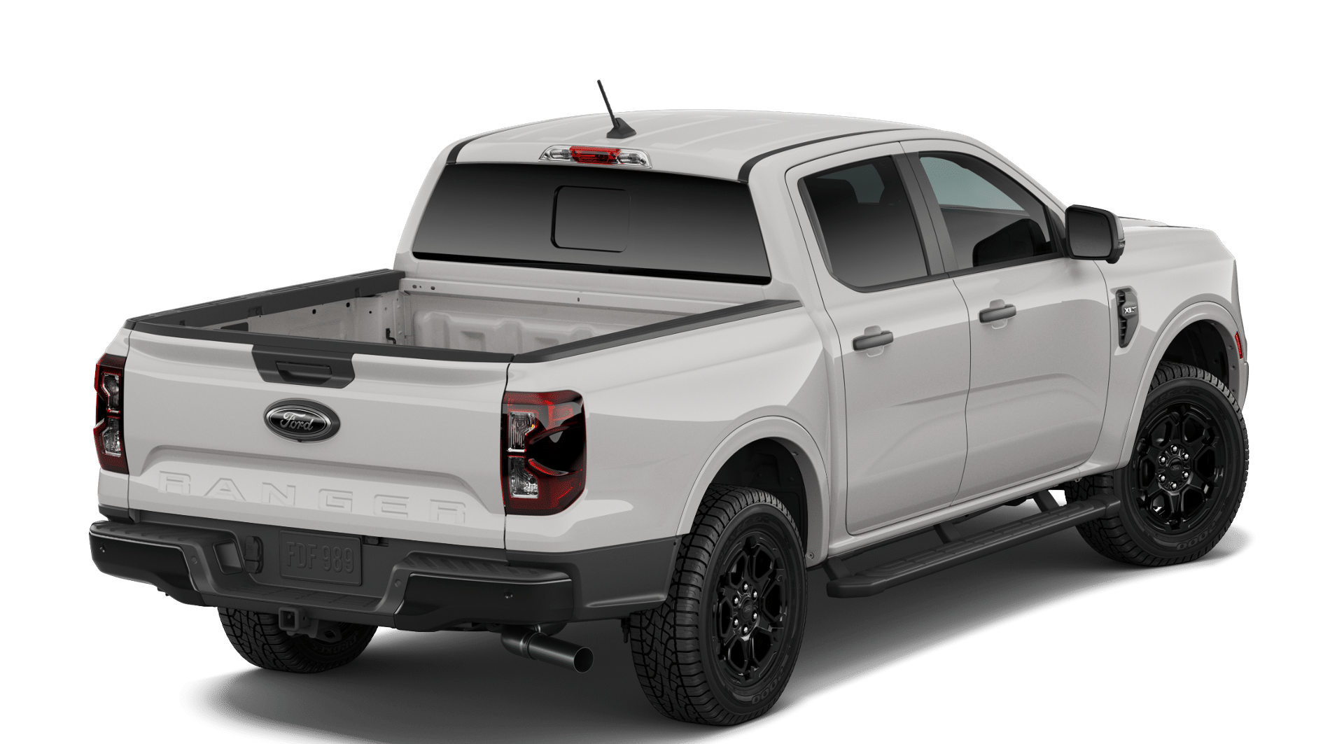 Thumbnail: 2026 Ford Ranger - 3