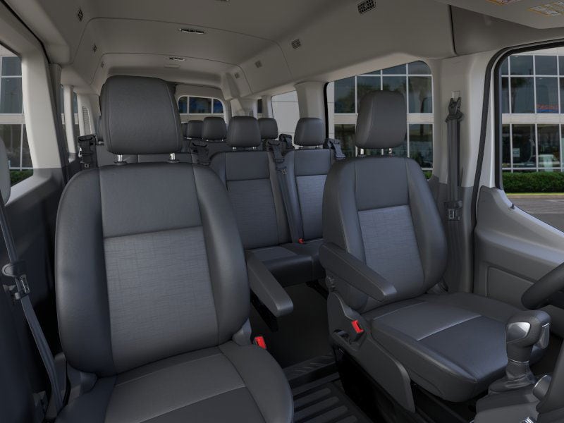 2025 Ford Transit Passenger Van XL - Photo 10