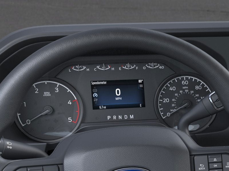 2025 Ford F-250 XL 13