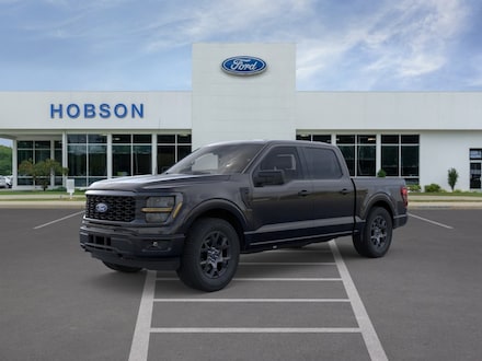 2026 Ford F-150 STX Truck