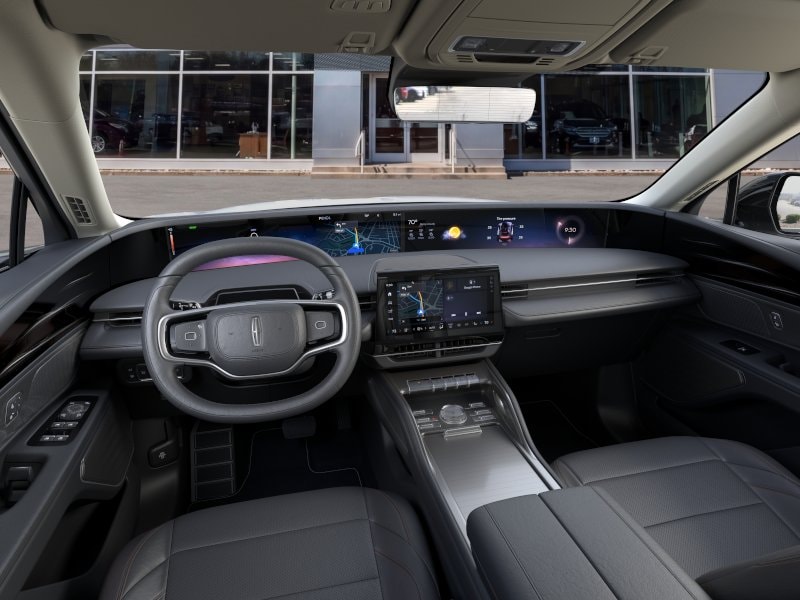 2026 Lincoln Nautilus Premiere - Photo 9