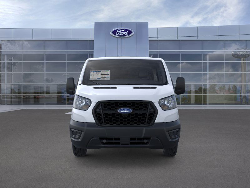 new 2025 Ford Transit T-150 car