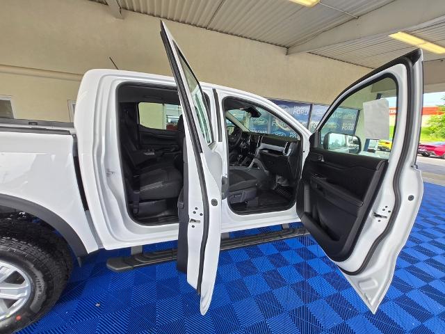 2025 Ford Ranger XL - Photo 59