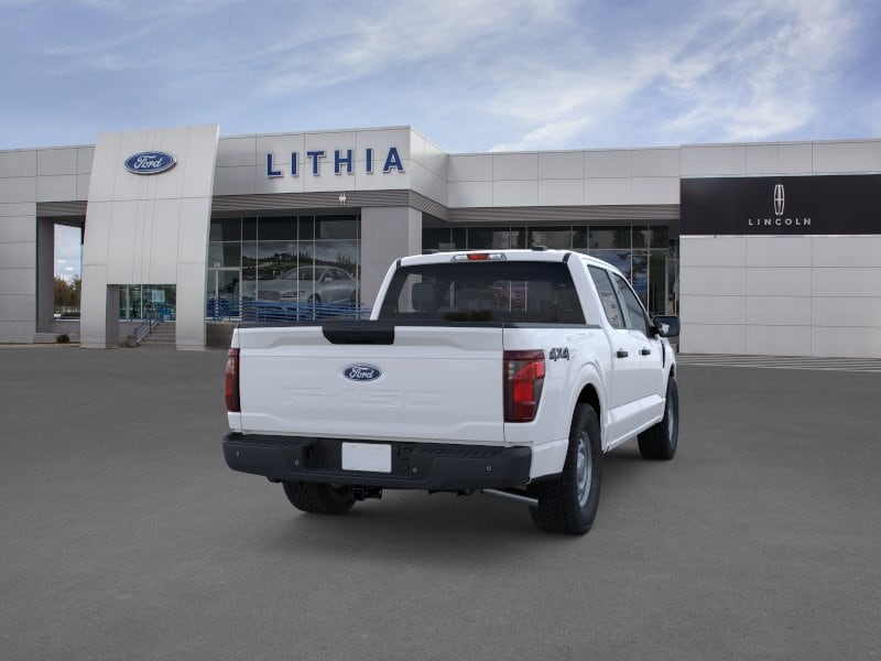 Thumbnail: 2026 Ford F-150 - 33