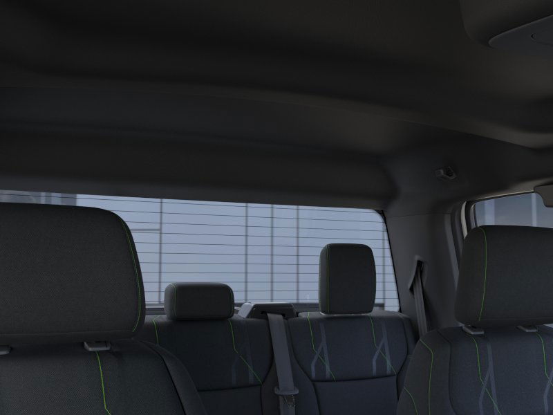 2025 Ford F-150 STX photo 24