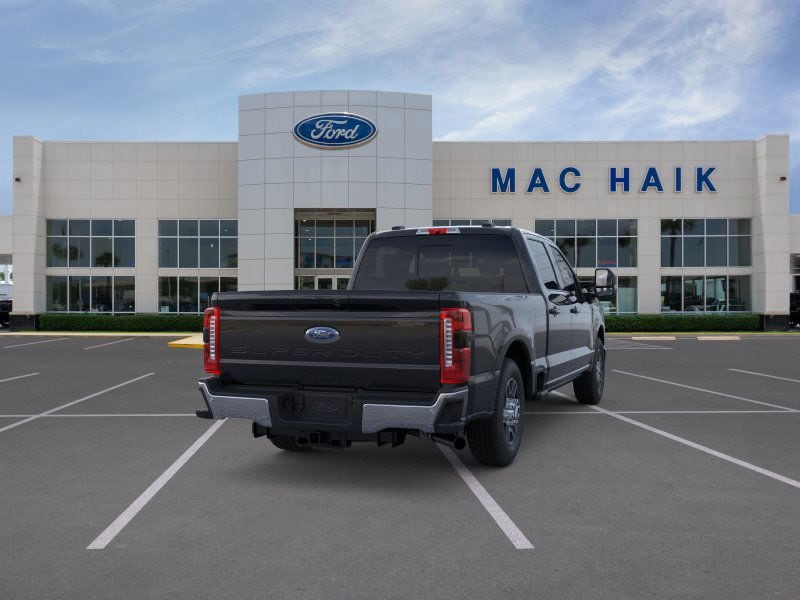 2026 Ford F-350 Super Duty Lariat - Photo 30