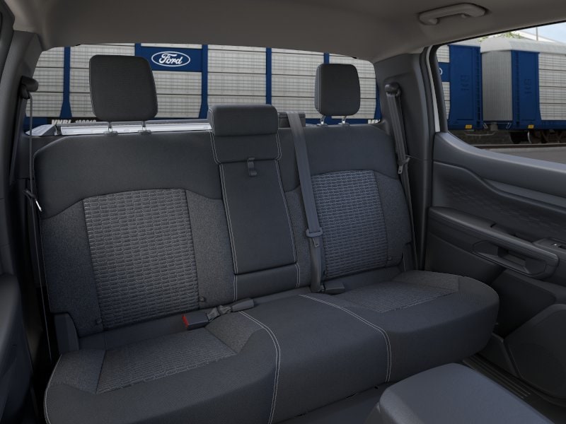 2026 Ford Ranger XL Truck