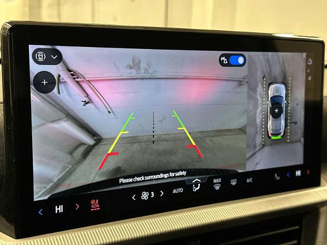 Thumbnail: 2026 Ford Explorer - 48