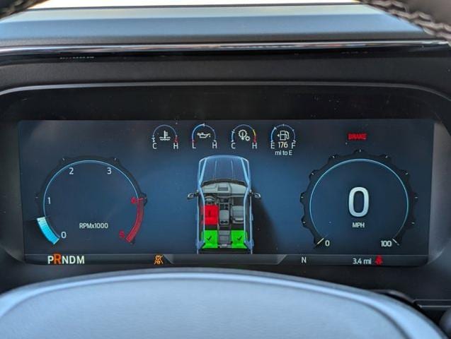 2026 Ford F-250 Super Duty Lariat - Photo 43