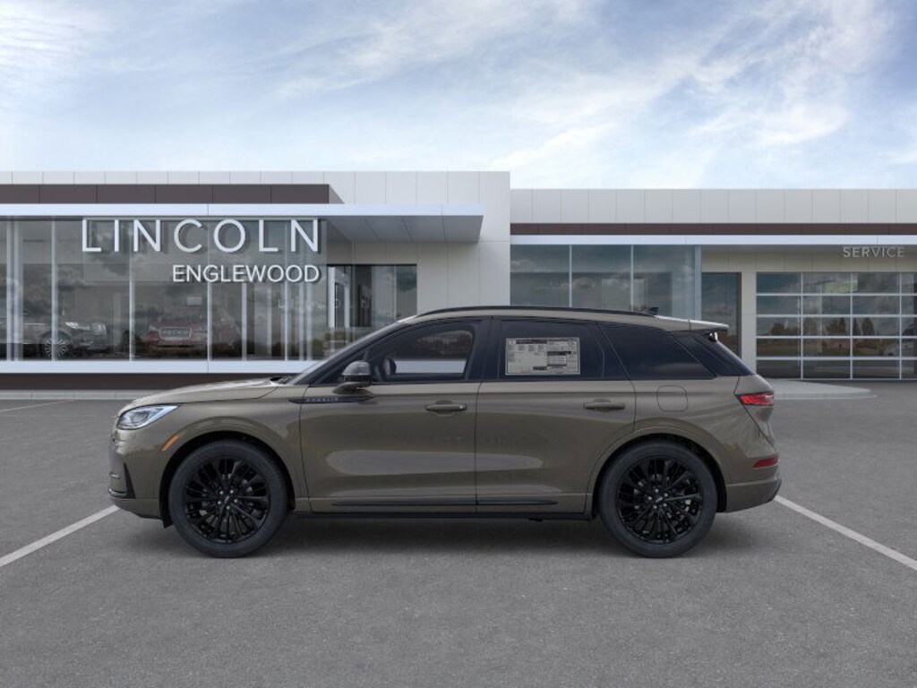 New 2026 Lincoln Corsair Premiere CROSSOVERS