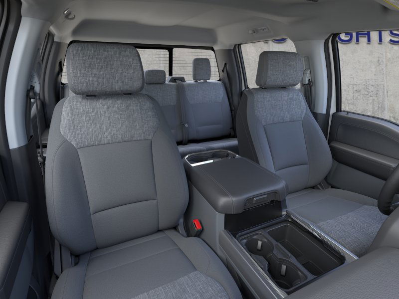 Thumbnail: 2026 Ford F-350 - 10