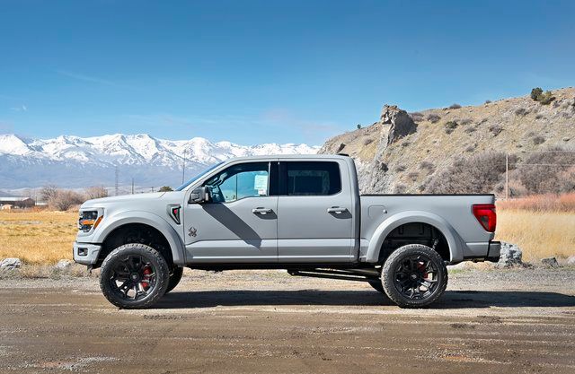 2025 Ford F-150 XLT - Photo 67