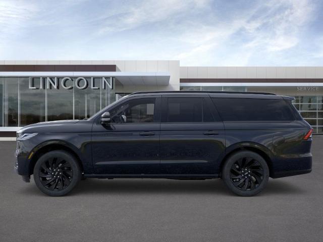 2025 Lincoln Navigator Reserve L - Photo 26