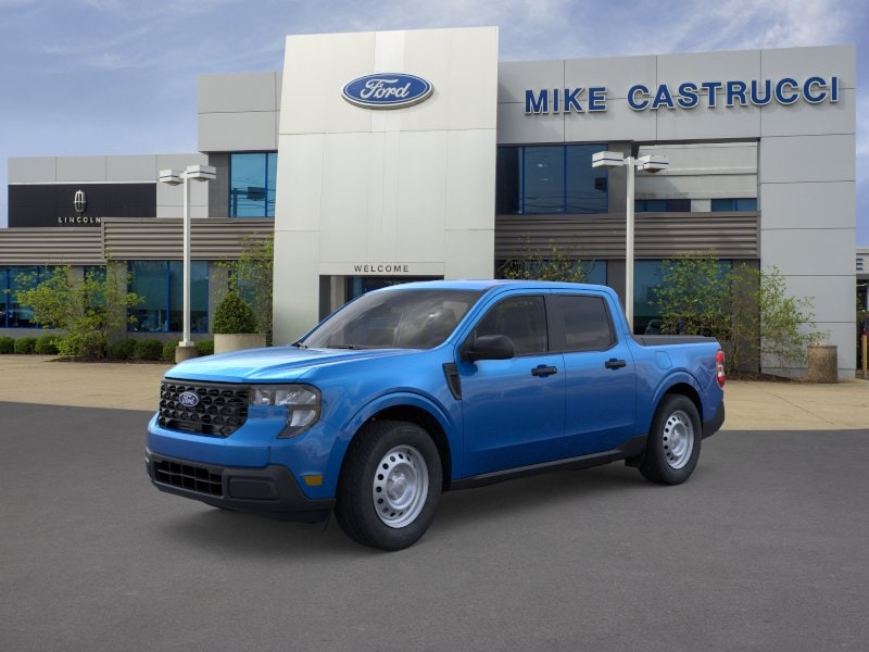 2026 Ford Maverick XL AWD's photo