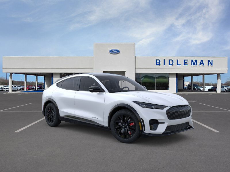 2025 Ford Mustang Mach-E Premium - Photo 30