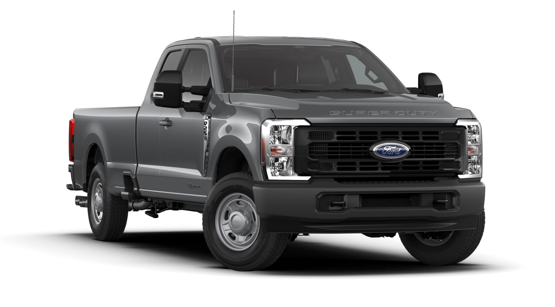 2026 Ford F-250 XL photo 4