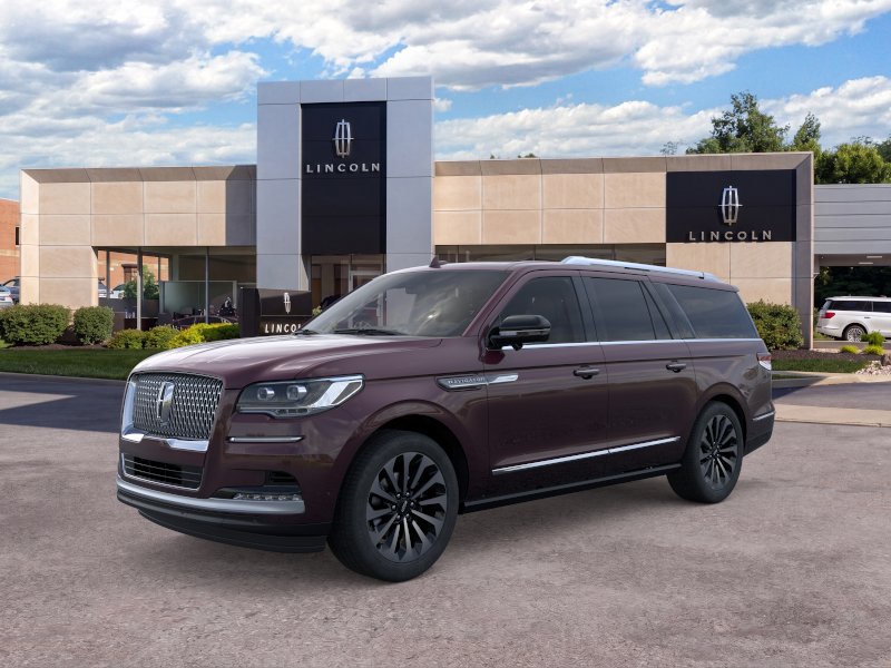【セール10%値引】2024年3月交換品 Navigator VI New 2024 Lincoln Navigator L For Sale at Lincoln of Cincinnati