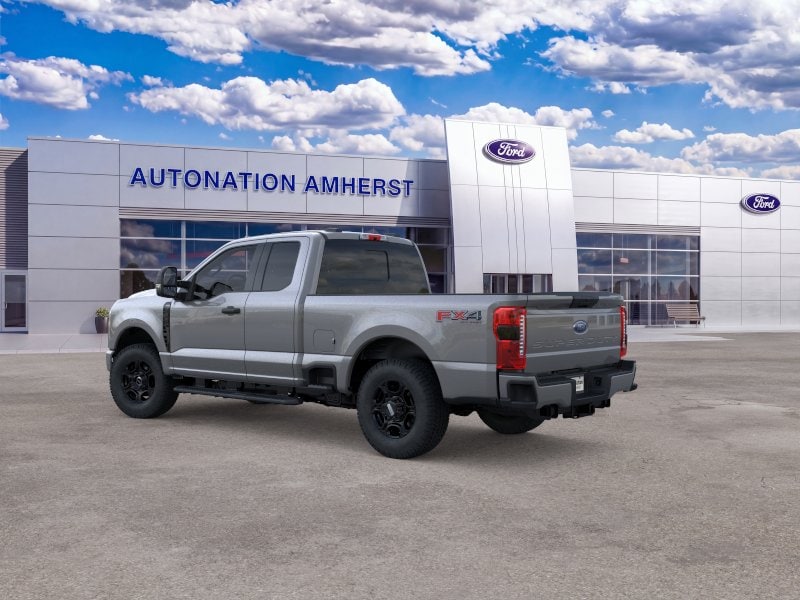 2026 Ford F-350 Super Duty XL - Photo 4