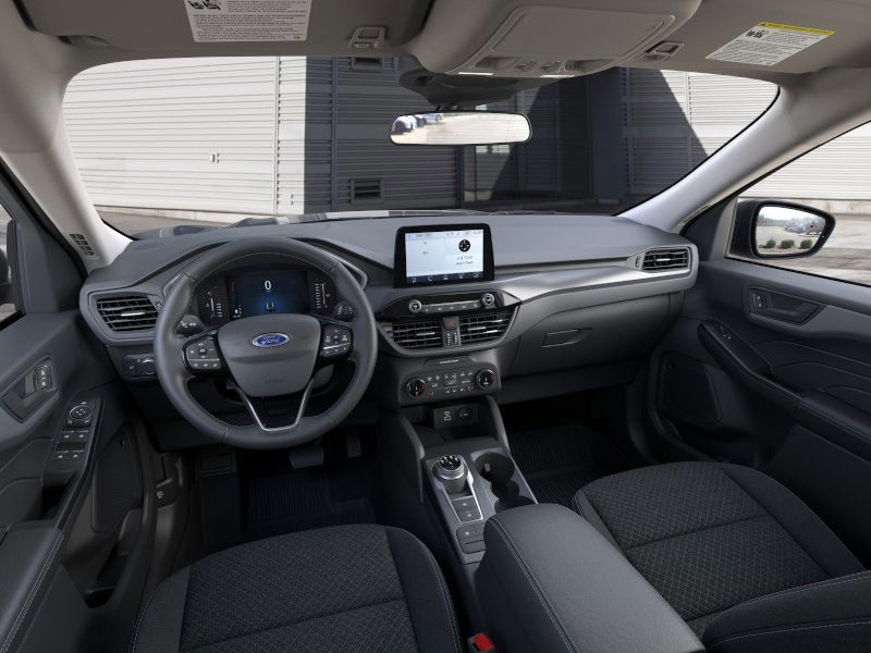 Thumbnail: 2025 Ford Escape - 9