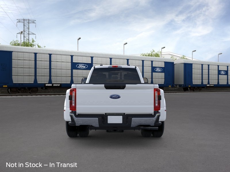 Thumbnail: 2026 Ford F-350 - 5