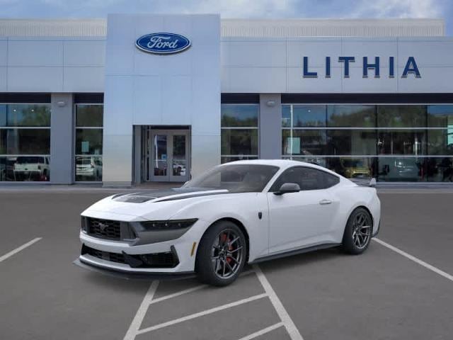 Thumbnail: 2026 Ford Mustang - 23