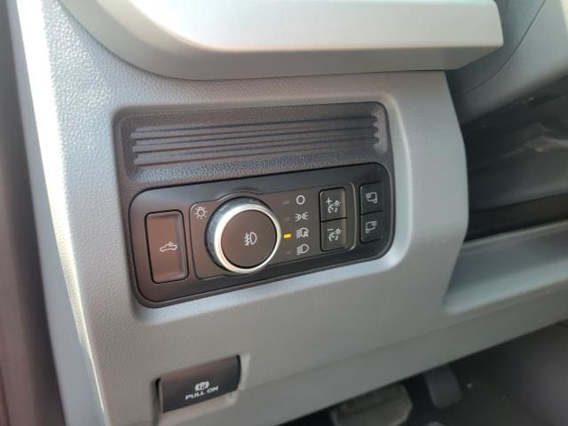 2025 Ford F-350 XLT photo 18
