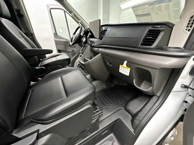Thumbnail: 2026 Ford Transit Series - 51