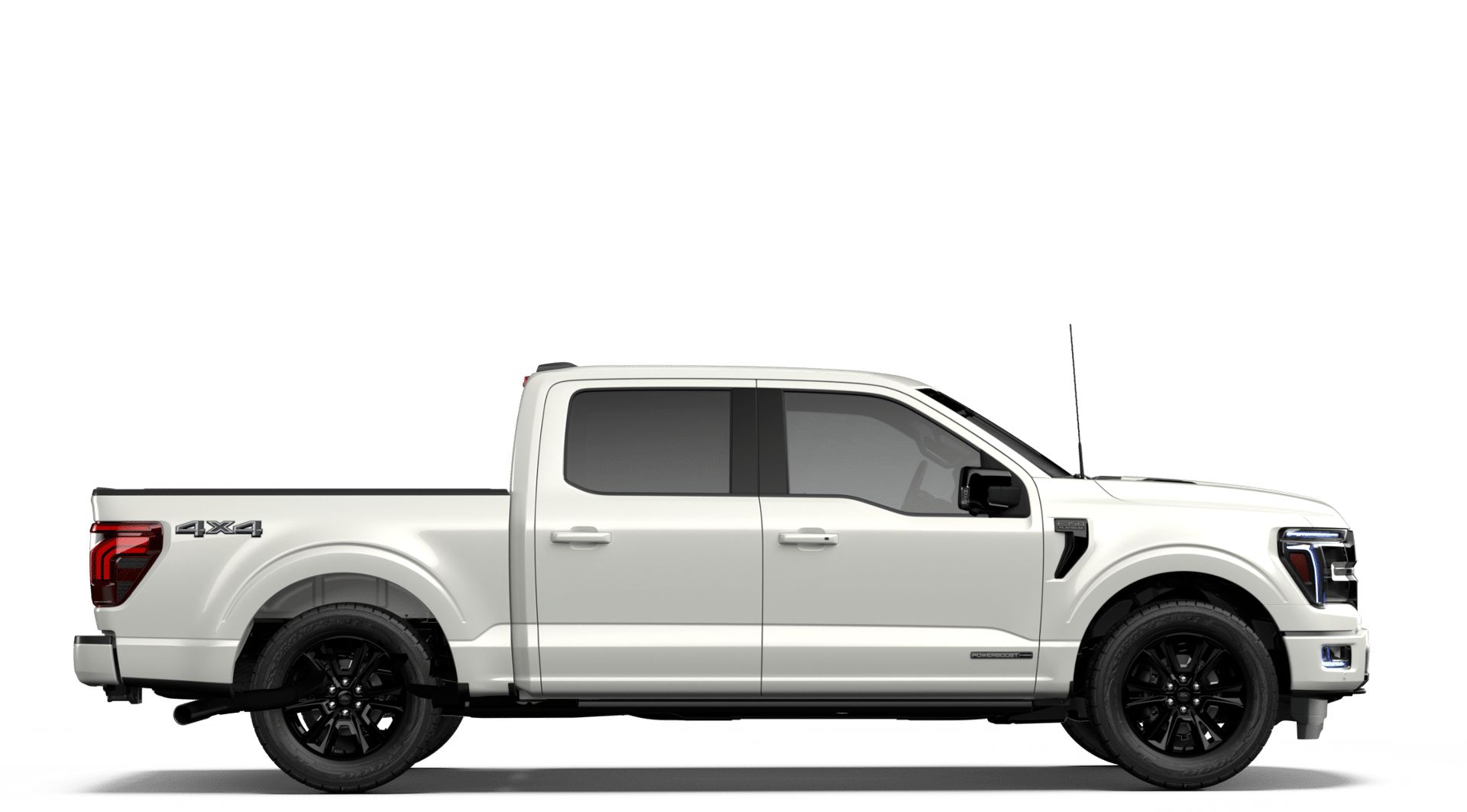 Thumbnail: 2026 Ford F-150 - 5