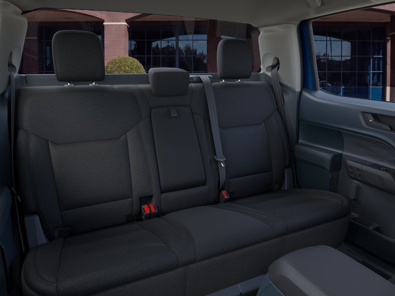 2025 Ford Maverick XLT - Photo 11
