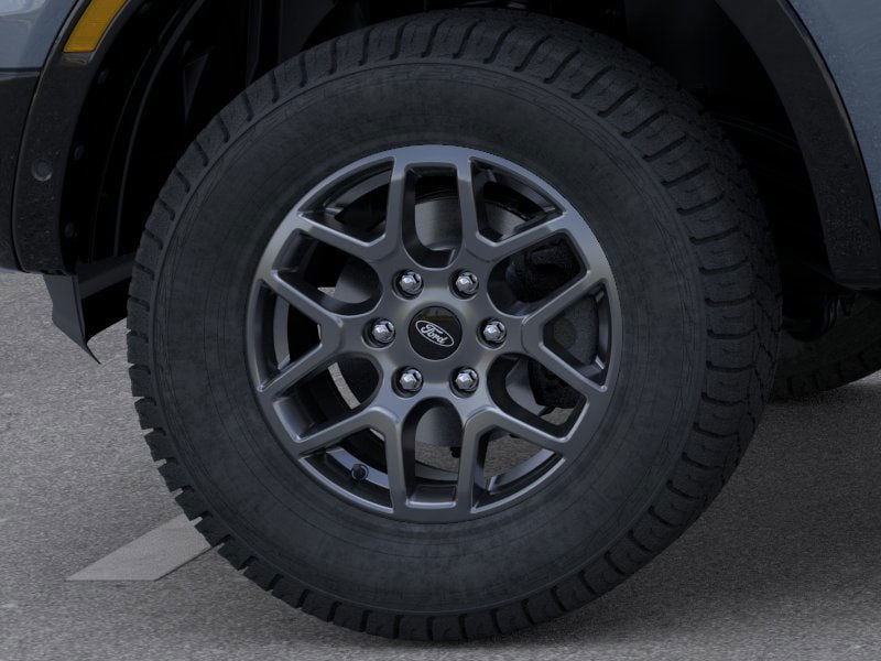 2024 Ford Ranger XLT photo 19