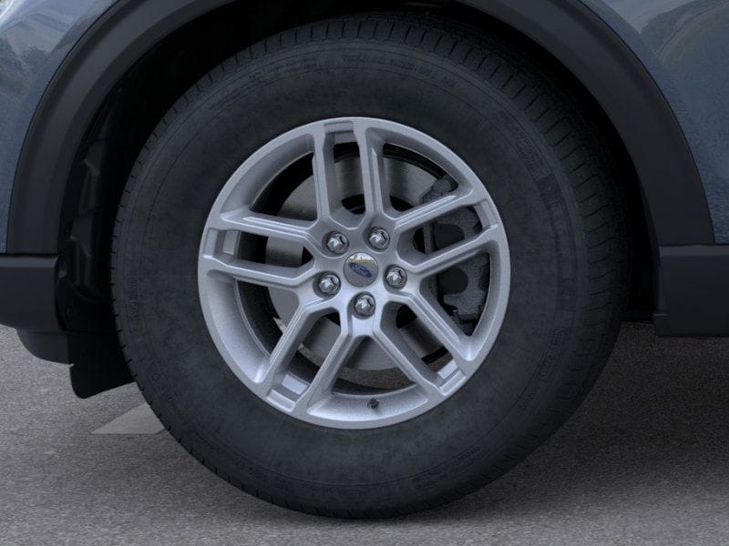 2026 Ford Explorer Active - Photo 52