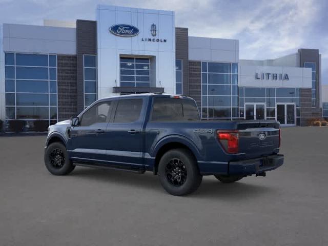 Thumbnail: 2026 Ford F-150 - 26