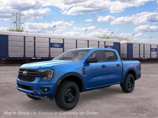2026 Ford Ranger XL TRUCK