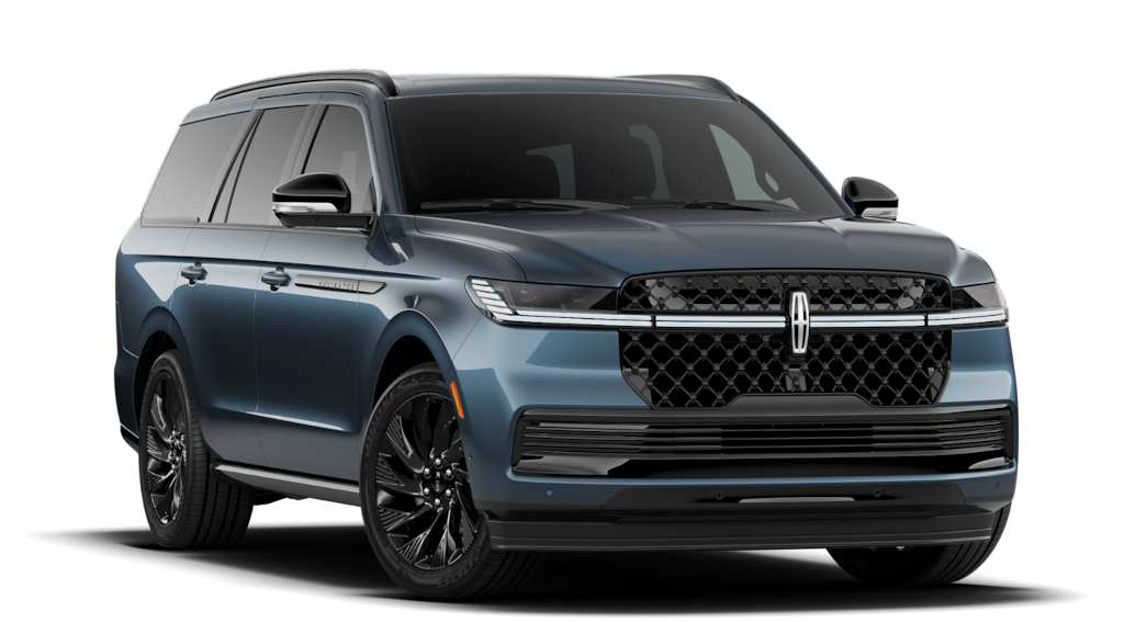New 2027 Lincoln Navigator Reserve SUV