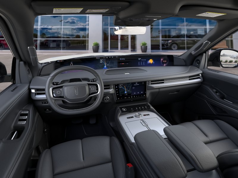 2026 Lincoln Navigator Reserve - Photo 9