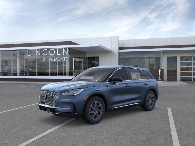 2025 Lincoln Corsair Premiere's photo