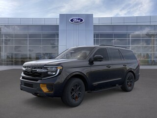 2026 Ford Expedition Tremor&reg; SUV