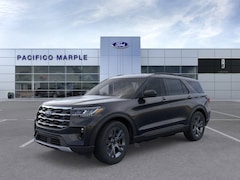 2026 Ford Explorer Active SUV